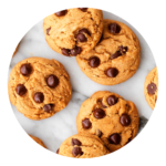 Cookies Festas Aniversário