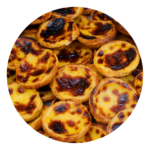 Pasteis Festas Aniversário