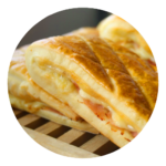 Merendas Festas Aniversário