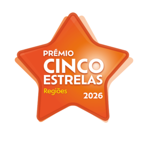 Prémio 5 Estrelas 2026 - JumpYard Lisboa e Matosinhos